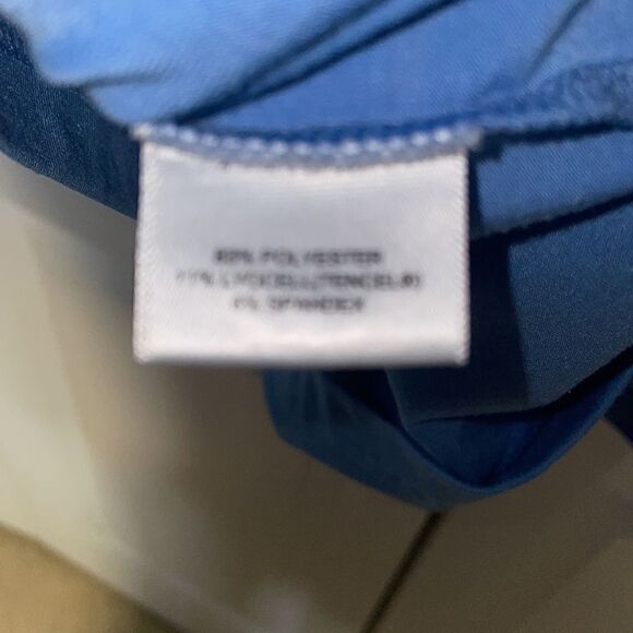 Peter Millar Seaside shirt-size large - Picture 6 of 6